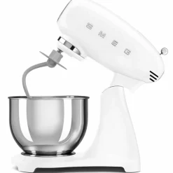SMF05BLEU kjøkkenmaskin 1000 W, svart