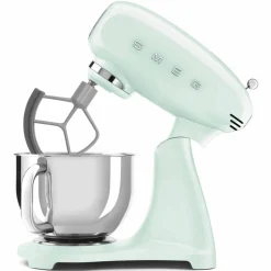 SMF05BLEU kjøkkenmaskin 1000 W, svart