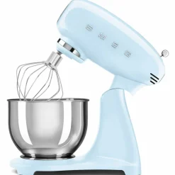SMF05BLEU kjøkkenmaskin 1000 W, svart