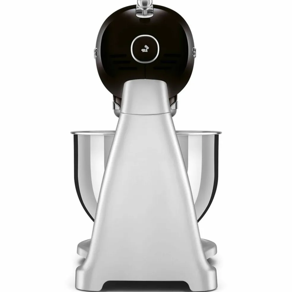 SMF04BLEU kjøkkenmaskin 800 W, svart