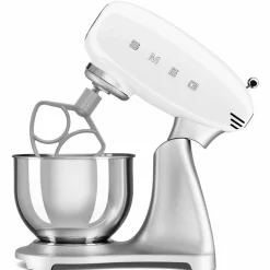 SMF04BLEU kjøkkenmaskin 800 W, svart