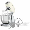 SMF04CREU kjøkkenmaskin 800 W, creme