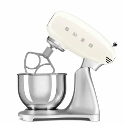 SMF04CREU kjøkkenmaskin 800 W, creme