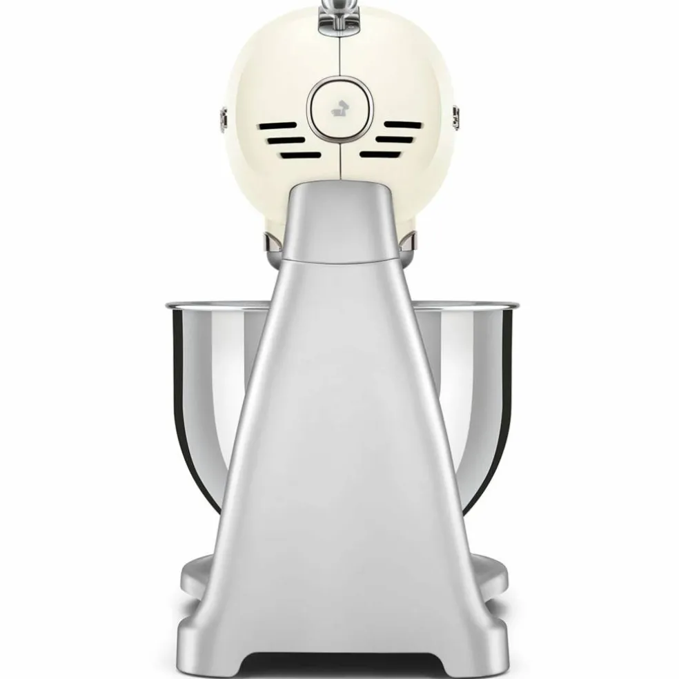 SMF04CREU kjøkkenmaskin 800 W, creme