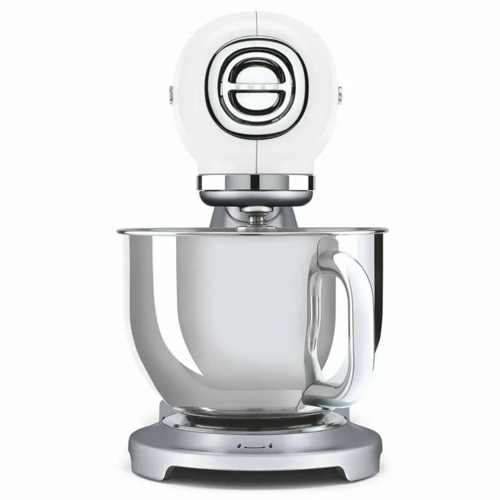 SMF04CREU kjøkkenmaskin 800 W, creme