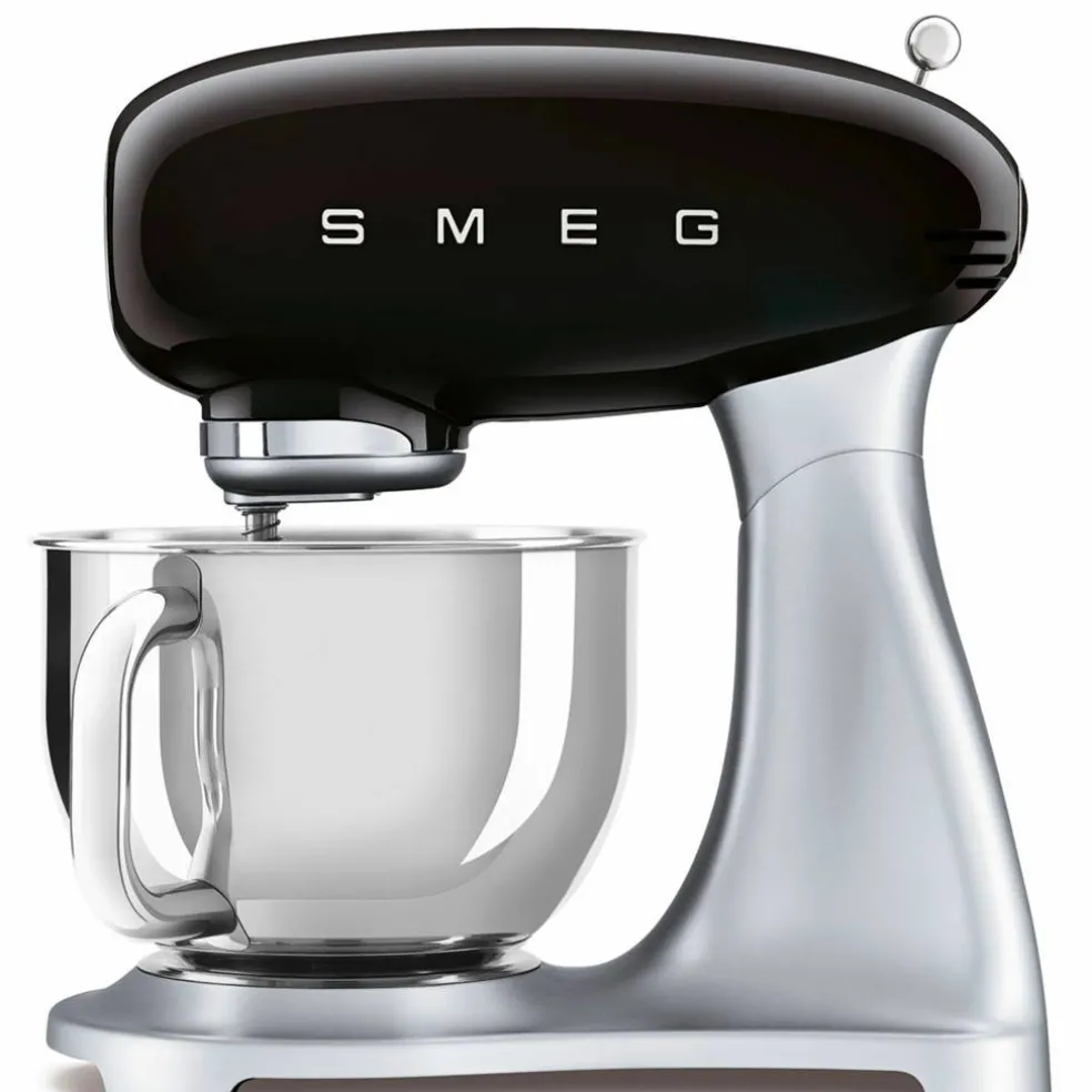 SMF04CREU kjøkkenmaskin 800 W, creme