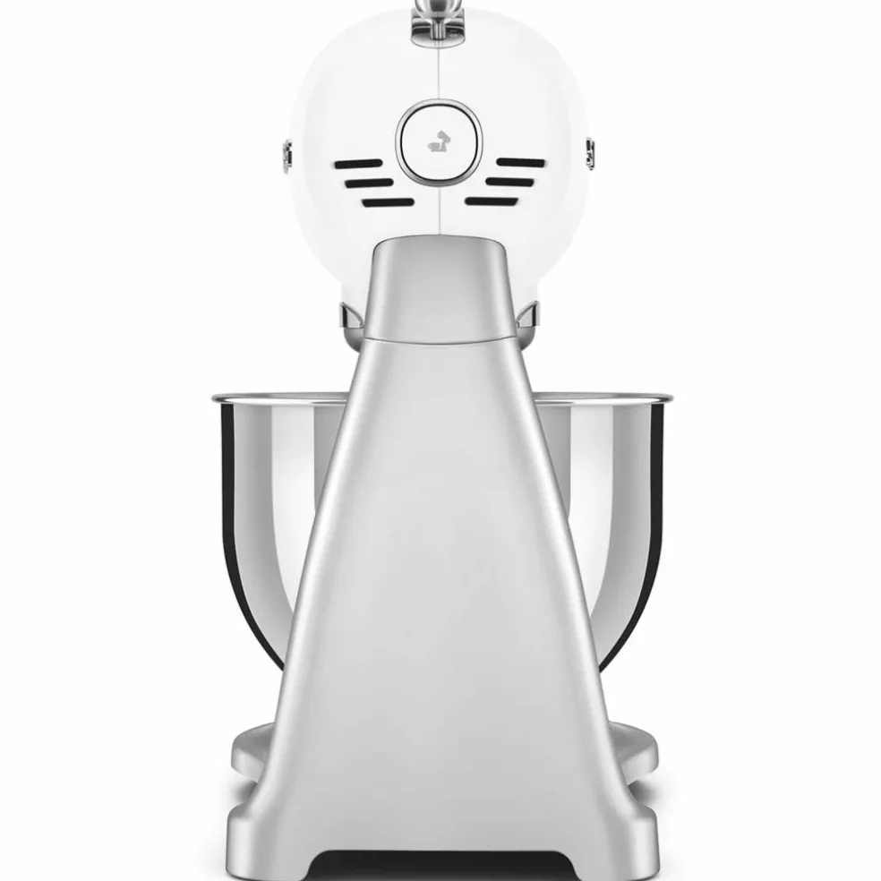 SMF04CREU kjøkkenmaskin 800 W, creme