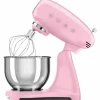SMF05PGEU kjøkkenmaskin 1000 W, pastellgrønn