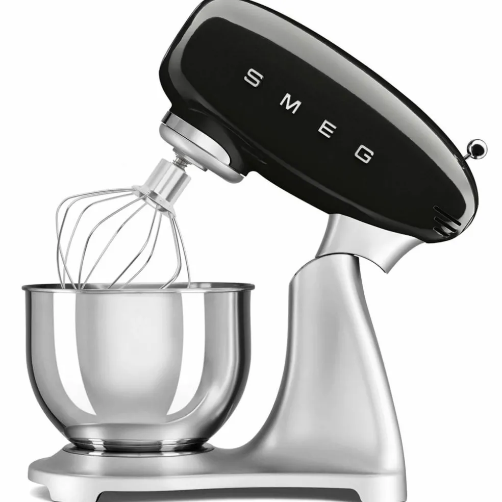 SMF04WHEU kjøkkenmaskin 800 W, hvit