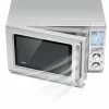 SMO870BSS Combi Wave 3 i 1 mikrobølgeovn