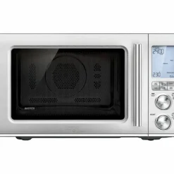 SMO870BSS Combi Wave 3 i 1 mikrobølgeovn