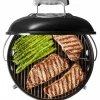 Smokey Joe Premium Svart Bærbar Kullgrill