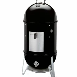 Smokey Mountain Cooker, røyk- og dampgrill, 57 cm