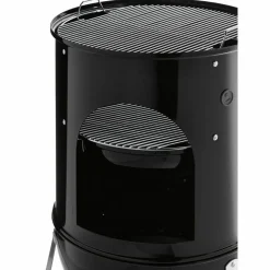 Smokey Mountain Cooker, røyk- og dampgrill, 57 cm