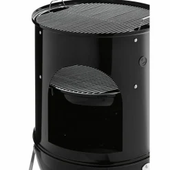 Smokey Mountain Cooker, røyk- og dampgrill, 57 cm
