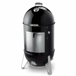 Smokey Mountain Cooker, røyk- og dampgrill, 57 cm