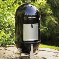 Smokey Mountain Cooker, røyk- og dampgrill, diameter 47 cm