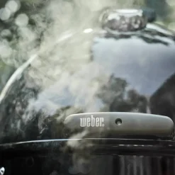 Smokey Mountain Cooker, røyk- og dampgrill, diameter 47 cm