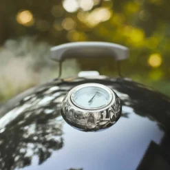 Smokey Mountain Cooker, røyk- og dampgrill, diameter 47 cm