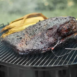 Smokey Mountain Cooker, røyk- og dampgrill, diameter 47 cm