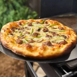 Smoque Pelletsgrill