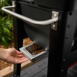 Smoque Pelletsgrill