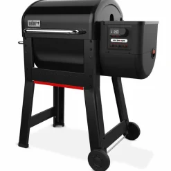 Smoque Pelletsgrill