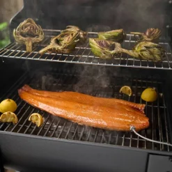 Smoque Pelletsgrill