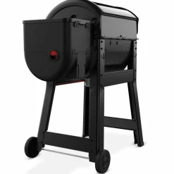 Smoque Pelletsgrill