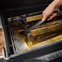Smoque Pelletsgrill