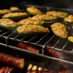 Smoque Pelletsgrill