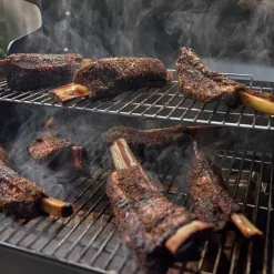 Smoque Pelletsgrill
