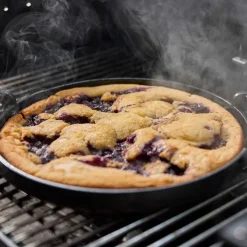 Smoque Pelletsgrill