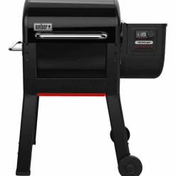 Smoque Pelletsgrill