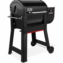 Smoque Pelletsgrill