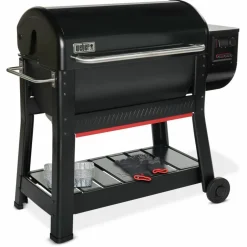 Smoque XL bunnhylle