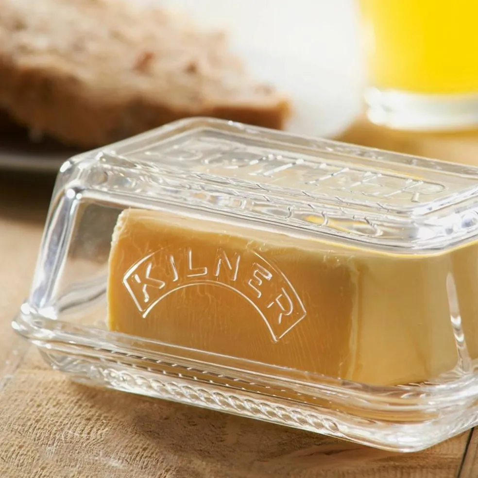 Smørboks