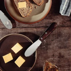 Smørkniv 19,5 cm