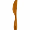 Smørkniv 17 cm, teak