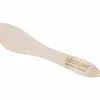 Smørkniv 17 cm, tre