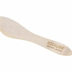 Smørkniv 17 cm, tre