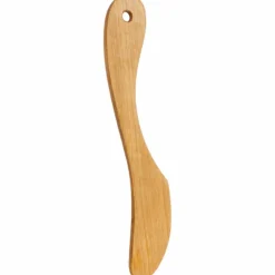 Smørkniv i tre, 17,5 cm