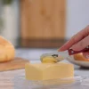 Smørkniv, 2-pakning