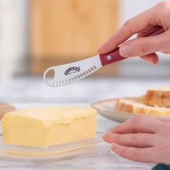 Smørkniv, 2-pakning