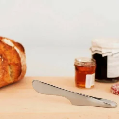 Smørkniv Rustfritt Stål