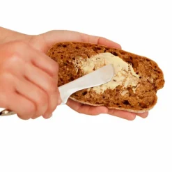 Smørkniv Rustfritt Stål
