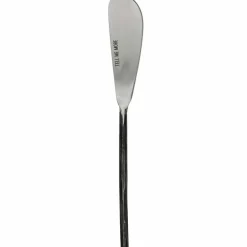 Smørkniv, stål