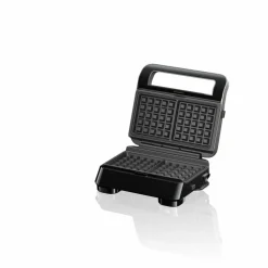 SM5006 SnackMaker 5 sandwich- og vaffeljern, grey