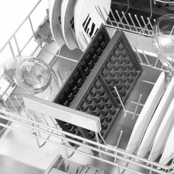 SM5006 SnackMaker 5 sandwich- og vaffeljern, grey