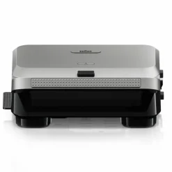 SM5006 SnackMaker 5 sandwich- og vaffeljern, grey